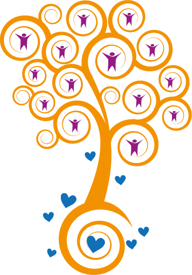Arbol de constelaciones familiares